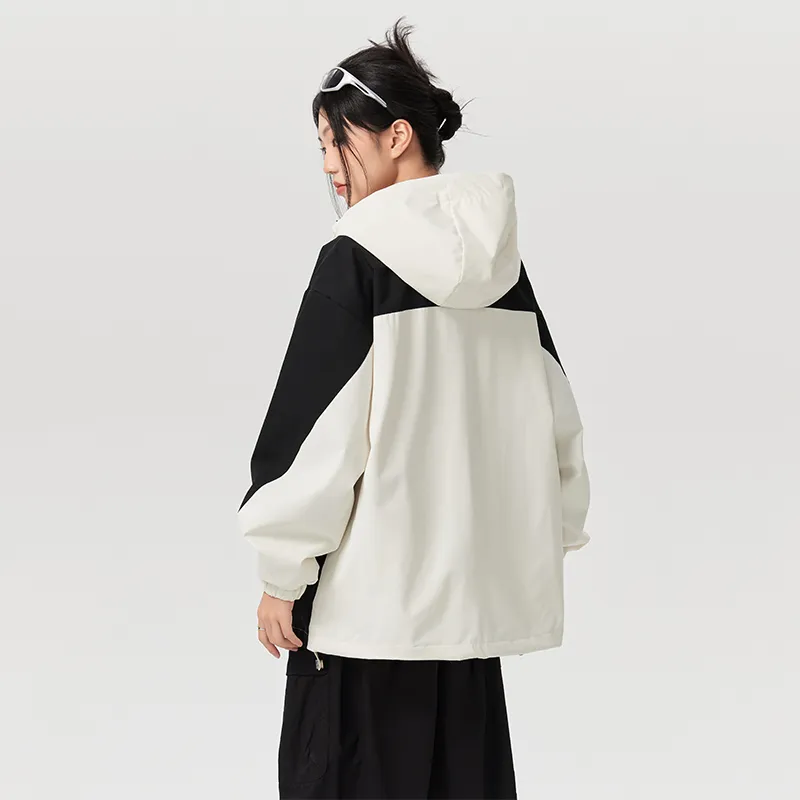 IVEIII Jackets Unisex-4