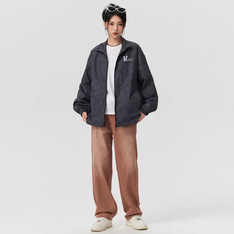 IVEIII Jackets Unisex-3