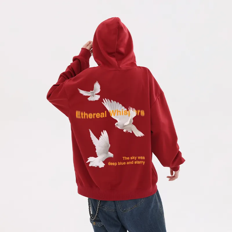 IVEIII Sweatshirts Unisex-11