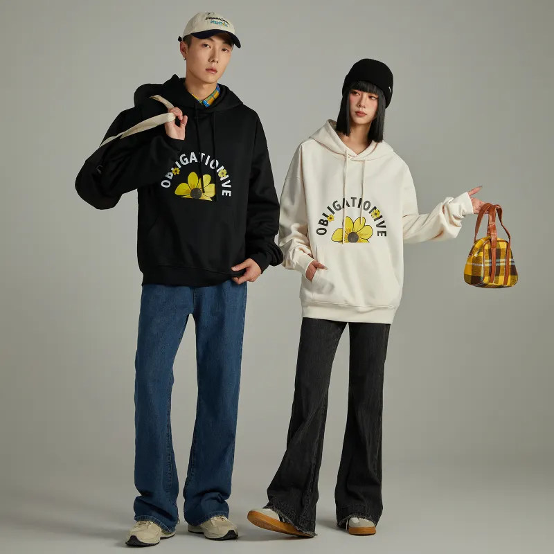 IVEIII Sweatshirts Unisex-9