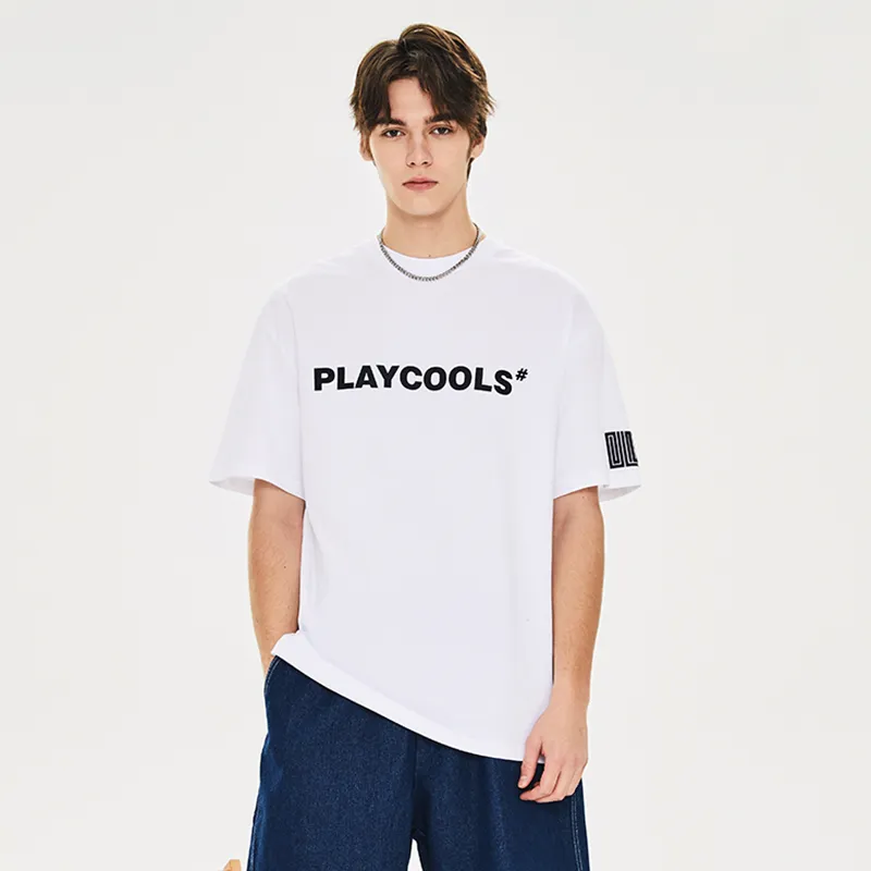 IVEIII Casual Sportswear Unisex-9