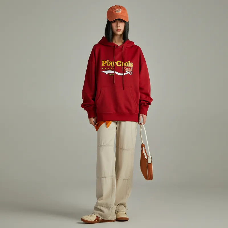 IVEIII Sweatshirt Sets Unisex-2