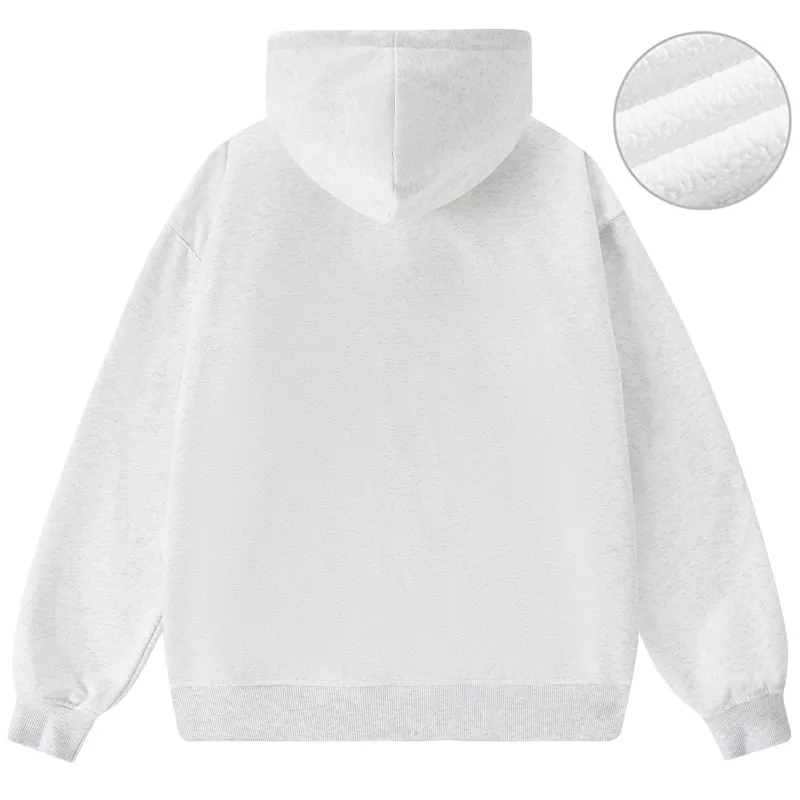 IVEIII Sweatshirts Unisex-35