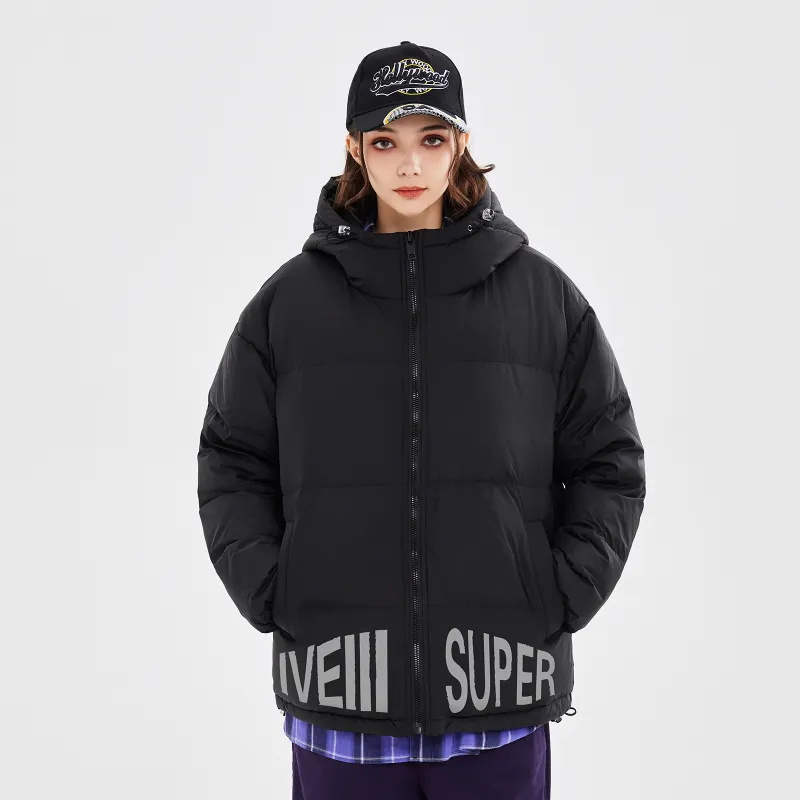 IVEIII Down Jackets Unisex-2