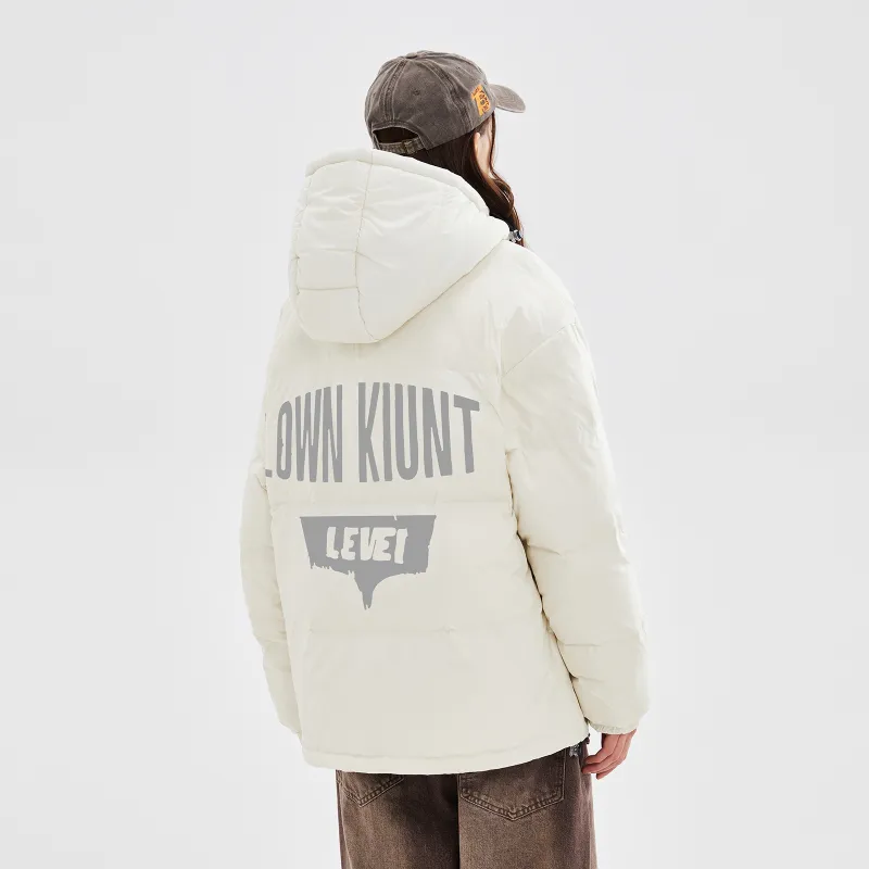IVEIII Down Jackets Unisex-6