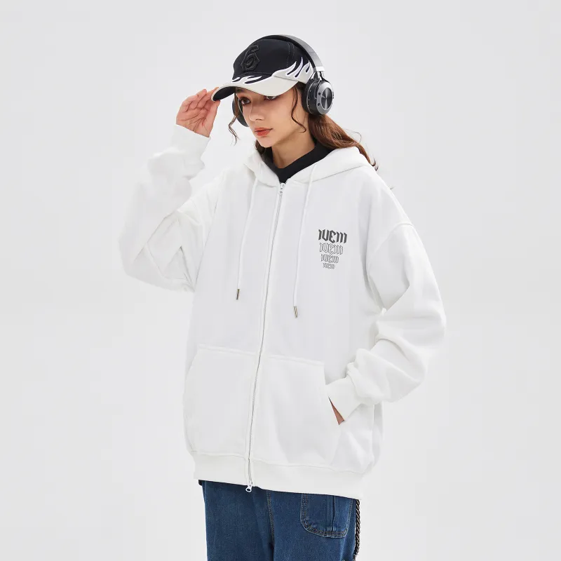 IVEIII Sweatshirt Sets Unisex-21