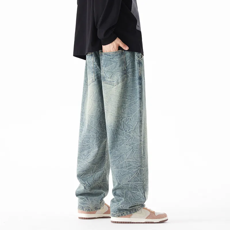 IVEIII Jeans Unisex-11