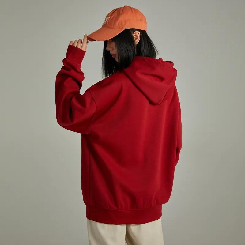 IVEIII Sweatshirt Sets Unisex-5