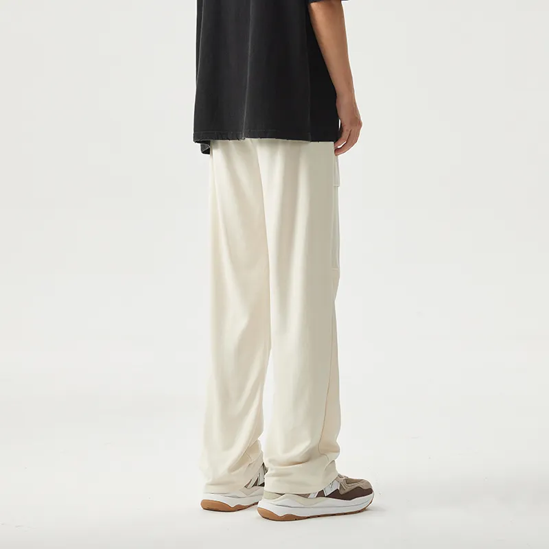 IVEIII Casual Pants Unisex-9