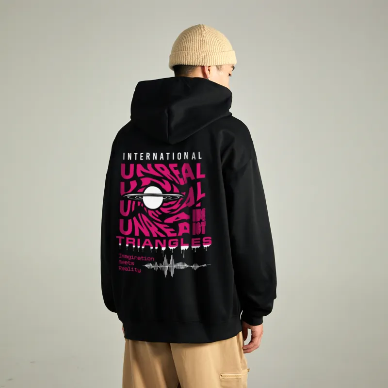 IVEIII Sweatshirts Unisex-7