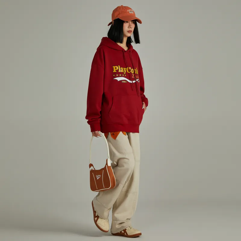 IVEIII Sweatshirt Sets Unisex-3