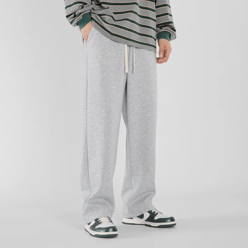 IVEIII Sweatshirt Sets Unisex-24