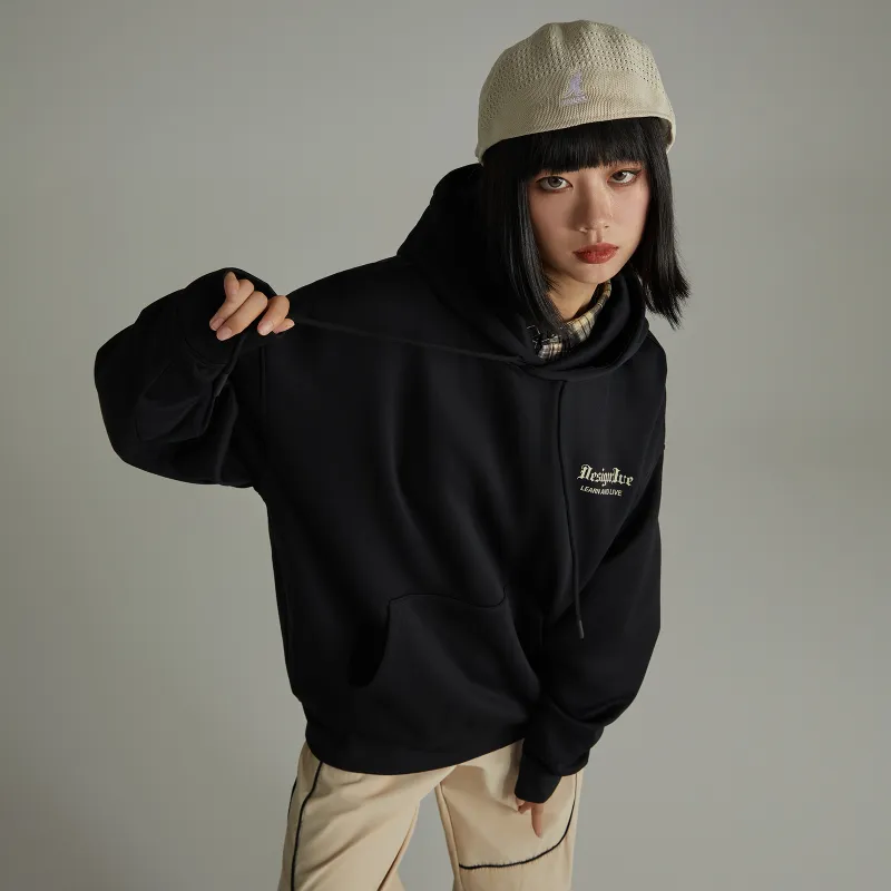 IVEIII Sweatshirt Sets Unisex-6