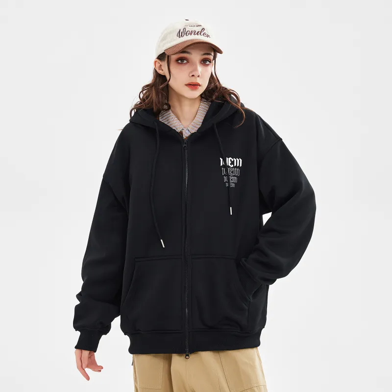 IVEIII Sweatshirt Sets Unisex-14