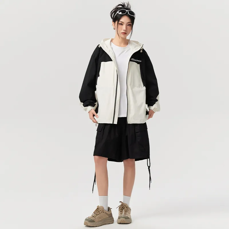 IVEIII Jackets Unisex-3