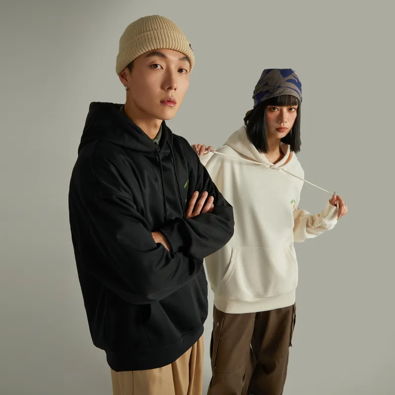 IVEIII Sweatshirt Sets Unisex-7
