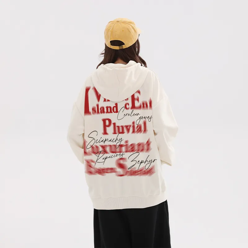 IVEIII Sweatshirts Unisex-6