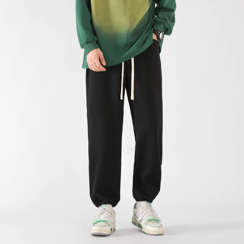 IVEIII Sweatshirt Sets Unisex-4