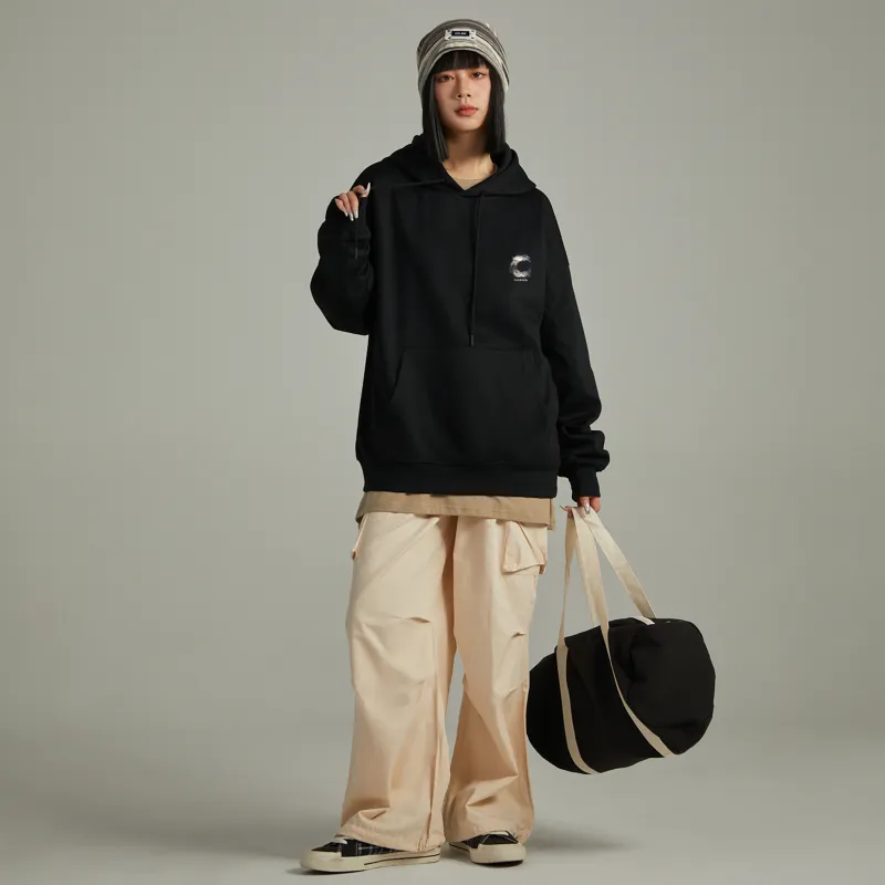 IVEIII Sweatshirt Sets Unisex-5