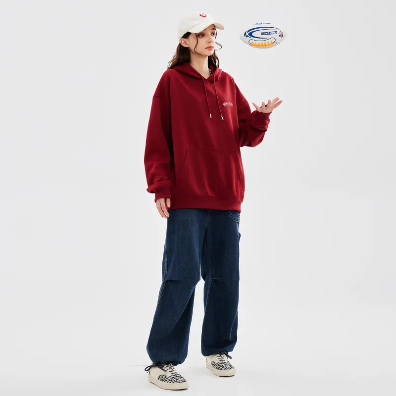 IVEIII Sweatshirt Sets Unisex-12
