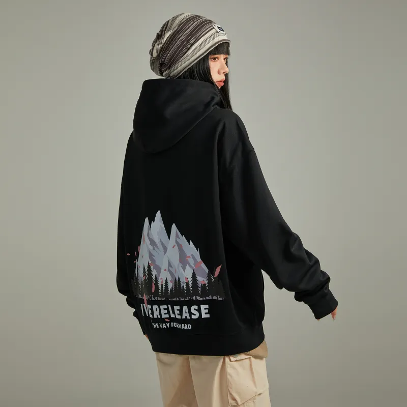 IVEIII Sweatshirt Sets Unisex-40