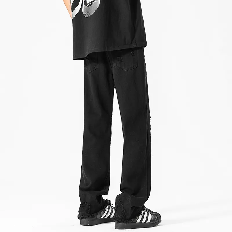 IVEIII Jeans Unisex-3