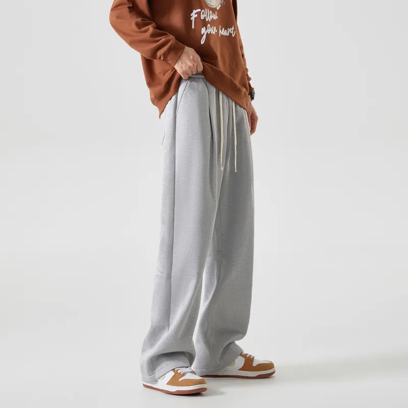 IVEIII Sweatshirt Sets Unisex-8