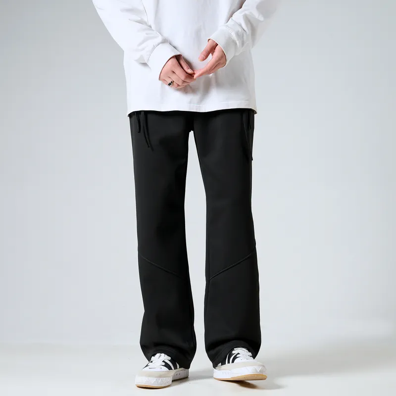 IVEIII Sweatshirt Sets Unisex-7