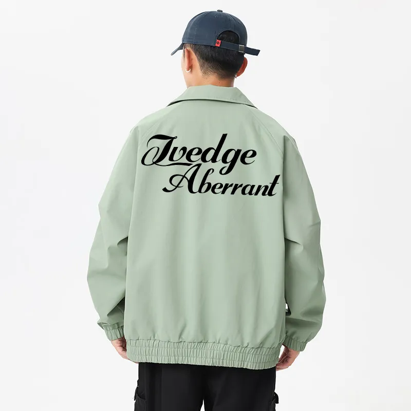 IVEIII Jackets Unisex-6