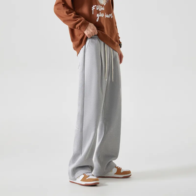 IVEIII Sweatshirt Sets Unisex-22