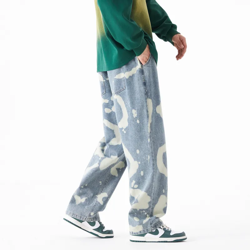 IVEIII Jeans Unisex-10