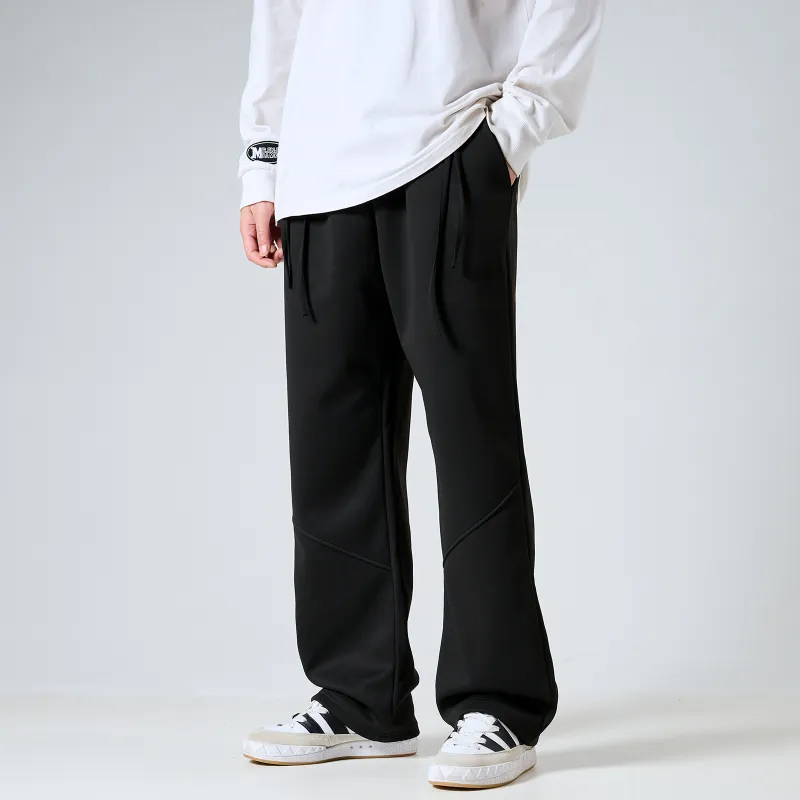 IVEIII Sweatshirt Sets Unisex-6