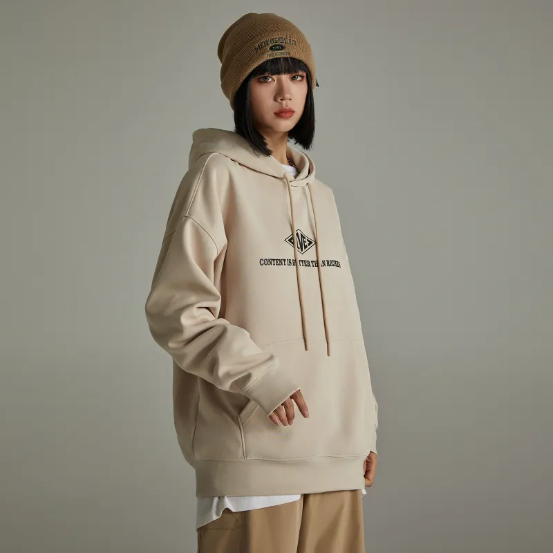 IVEIII Sweatshirt Sets Unisex-16