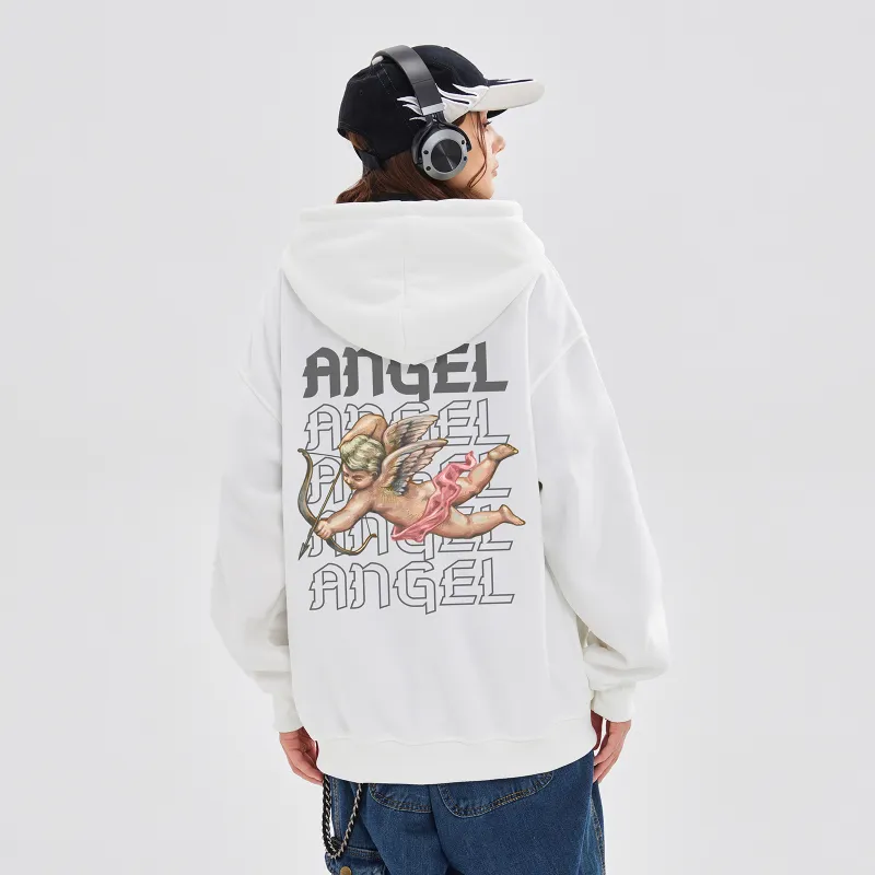 IVEIII Sweatshirt Sets Unisex-27