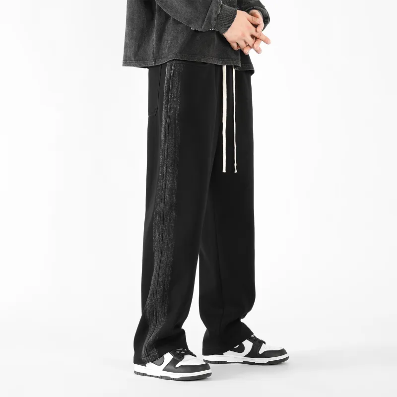 IVEIII Sweatshirt Sets Unisex-7