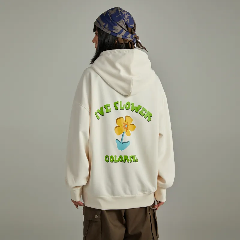 IVEIII Sweatshirt Sets Unisex-17