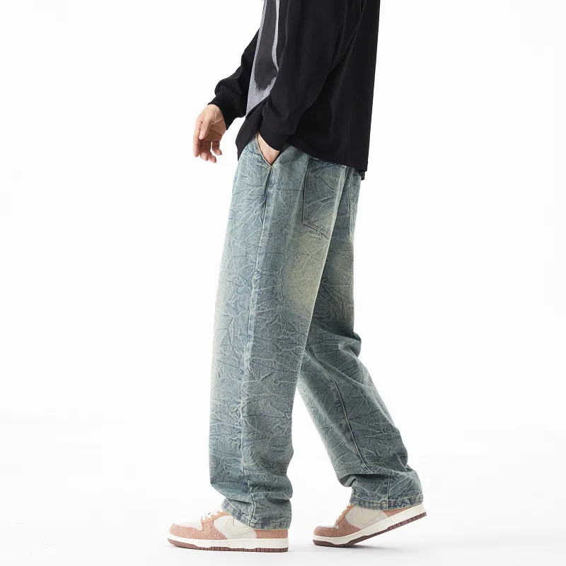IVEIII Jeans Unisex-9