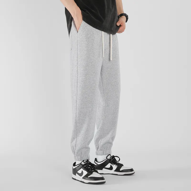 IVEIII Sweatshirt Sets Unisex-21
