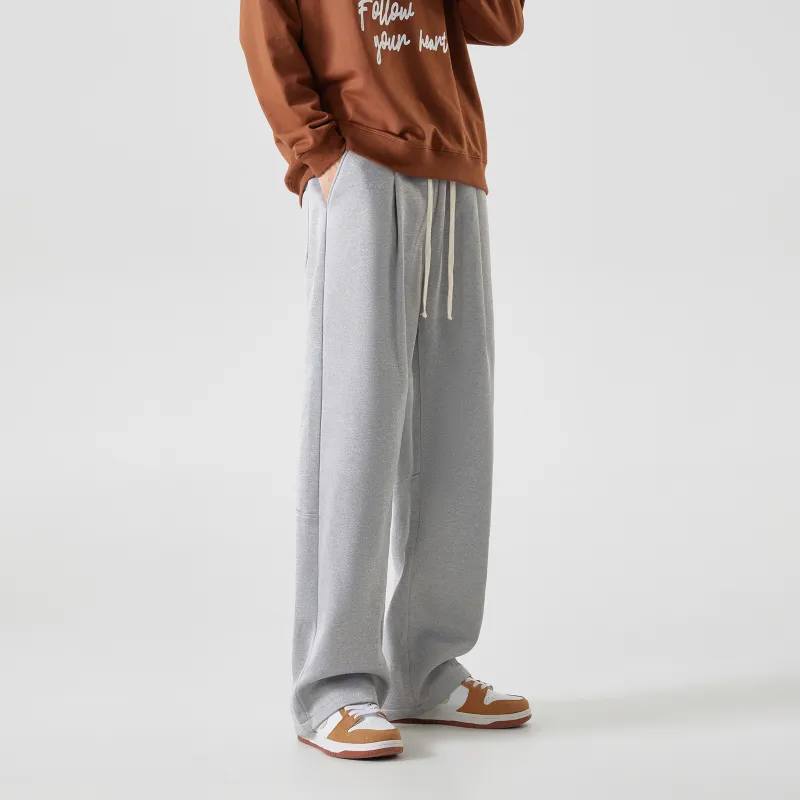 IVEIII Sweatshirt Sets Unisex-11