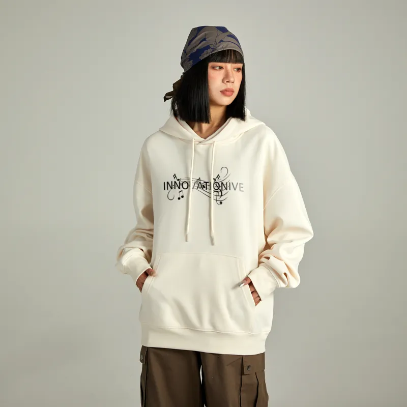 IVEIII Sweatshirt Sets Unisex-2