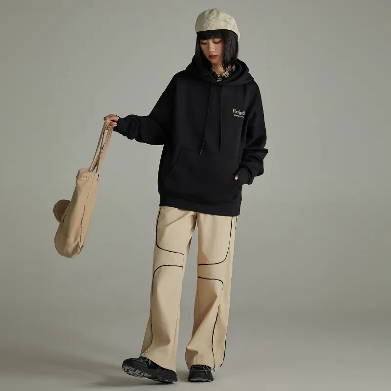 IVEIII Sweatshirt Sets Unisex-40