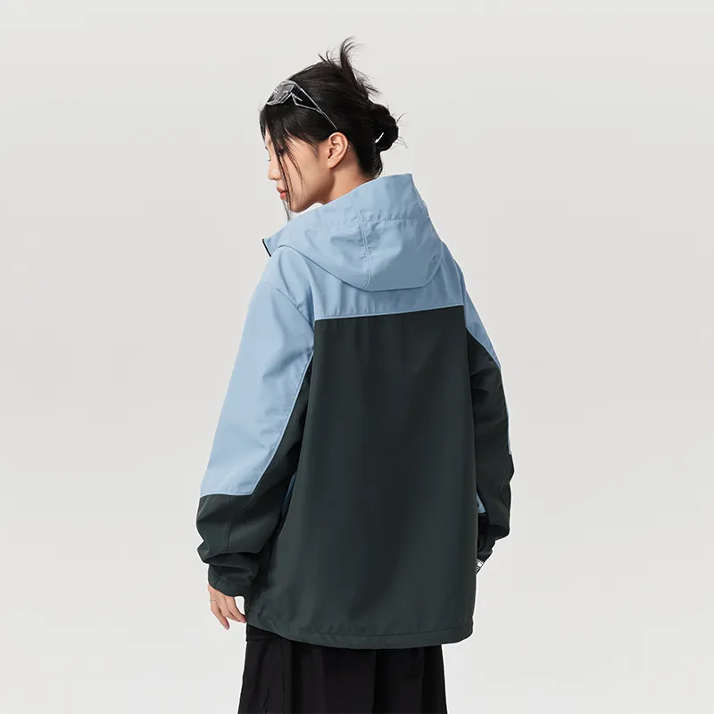 IVEIII Jackets Unisex-8