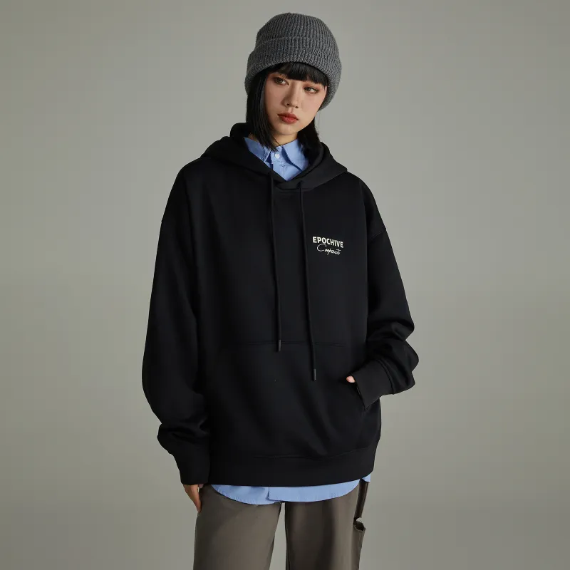IVEIII Sweatshirt Sets Unisex-4