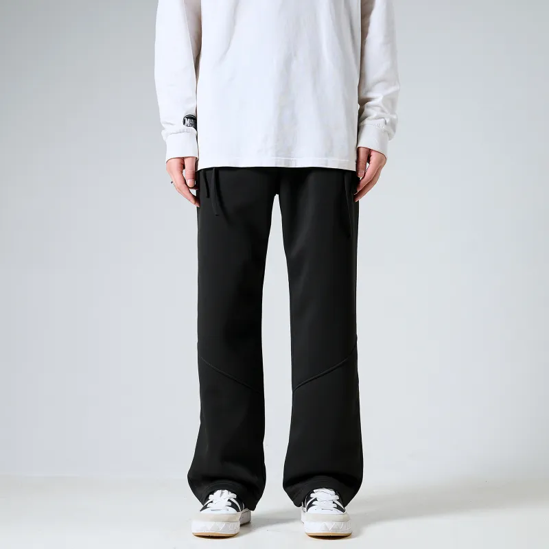 IVEIII Sweatshirt Sets Unisex-6