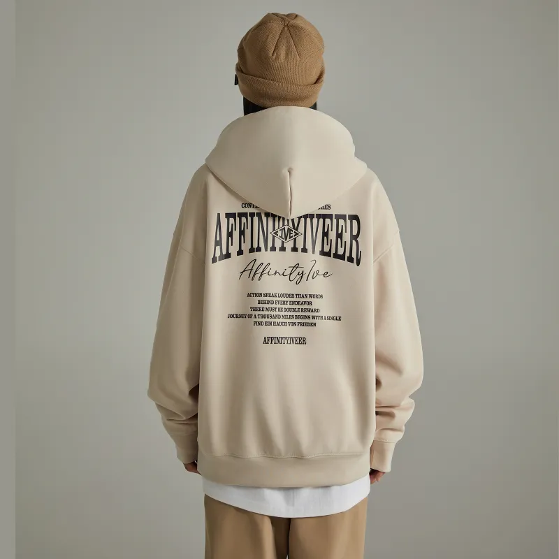 IVEIII Sweatshirt Sets Unisex-38