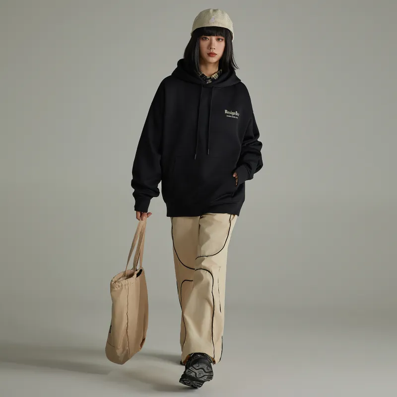 IVEIII Sweatshirt Sets Unisex-30