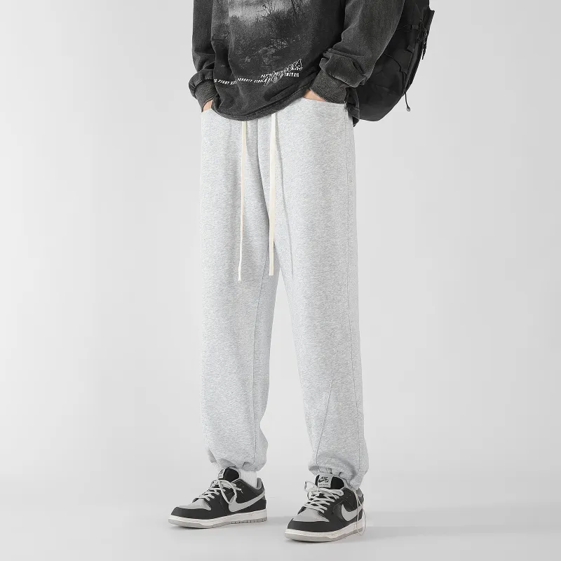 IVEIII Sweatshirt Sets Unisex-23