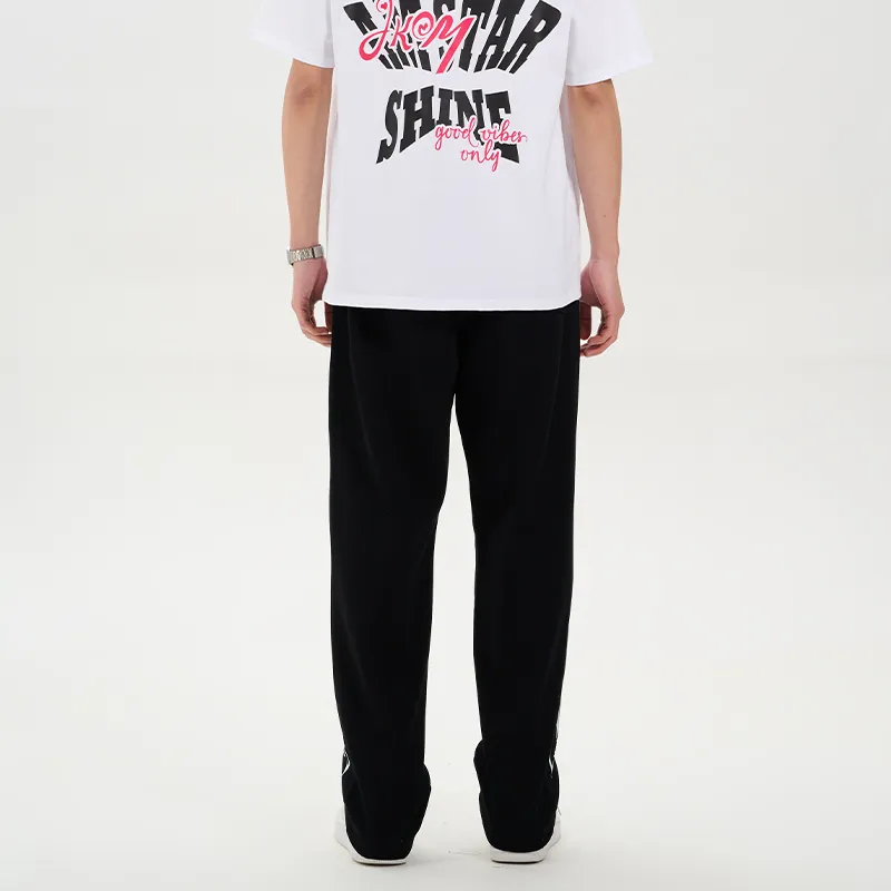 IVEIII Casual Pants Unisex-4