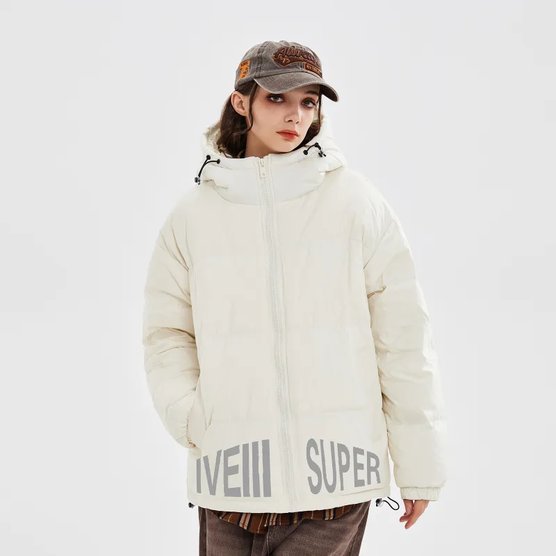 IVEIII Down Jackets Unisex-8