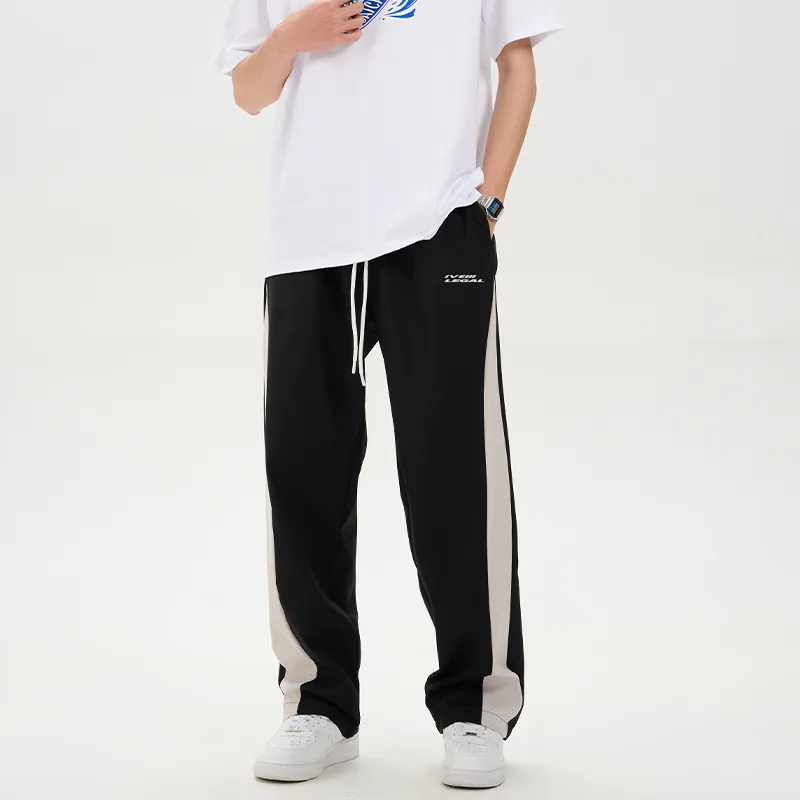 IVEIII Casual Pants Unisex-3